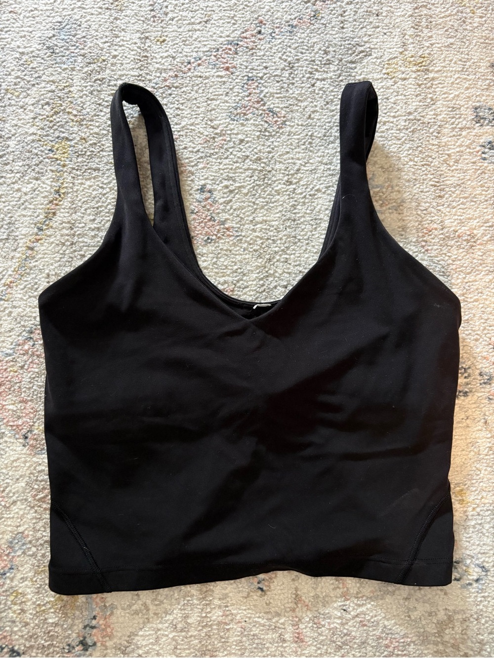 Lululemon Align Tank 6
